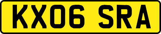 KX06SRA