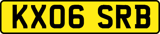 KX06SRB