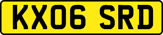 KX06SRD