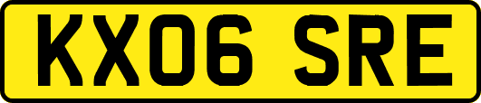 KX06SRE