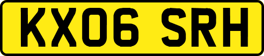 KX06SRH
