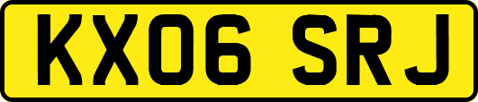KX06SRJ