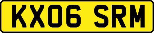 KX06SRM
