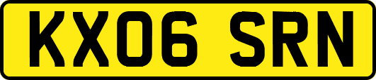 KX06SRN