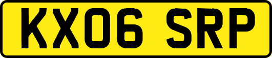 KX06SRP