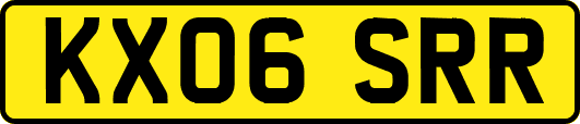 KX06SRR