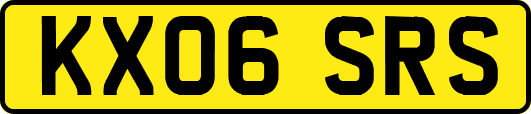 KX06SRS