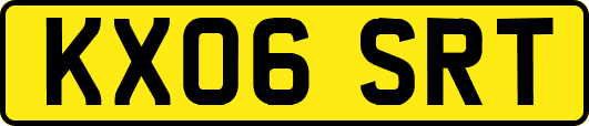 KX06SRT