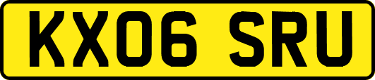 KX06SRU