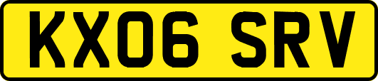 KX06SRV