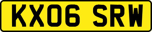 KX06SRW