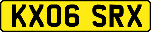 KX06SRX