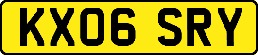KX06SRY