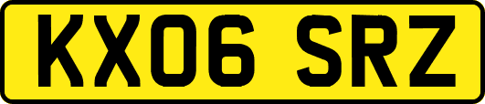 KX06SRZ