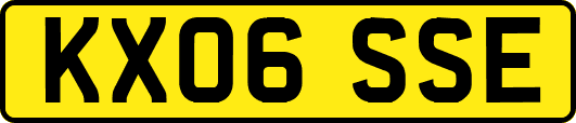 KX06SSE