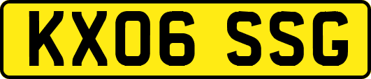 KX06SSG