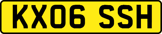 KX06SSH
