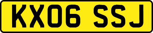 KX06SSJ