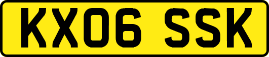 KX06SSK