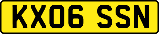 KX06SSN