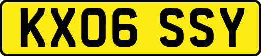 KX06SSY