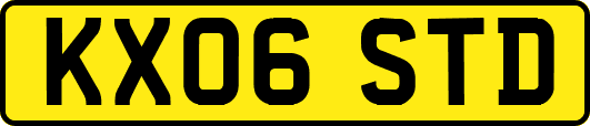 KX06STD