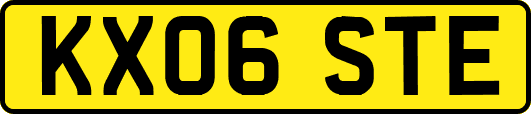 KX06STE