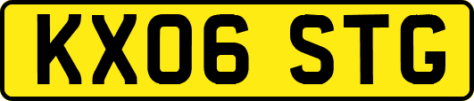 KX06STG
