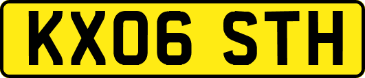 KX06STH