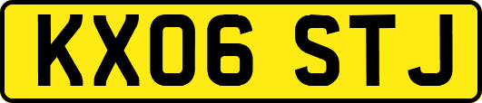 KX06STJ