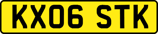 KX06STK