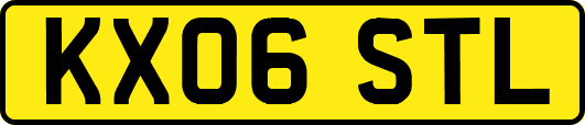 KX06STL