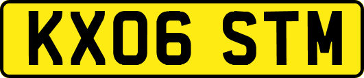 KX06STM