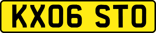 KX06STO