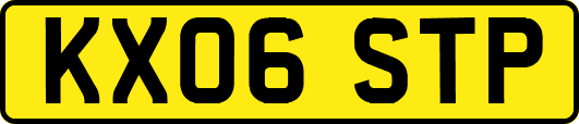 KX06STP