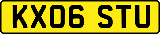 KX06STU