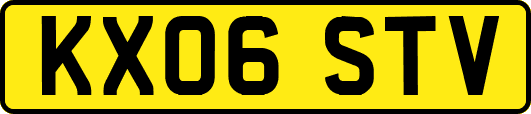 KX06STV