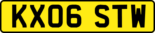 KX06STW