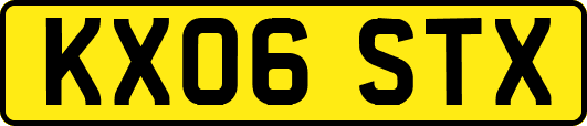 KX06STX