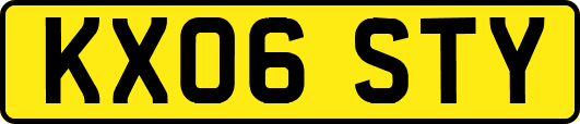 KX06STY