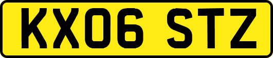 KX06STZ