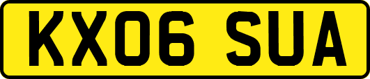 KX06SUA
