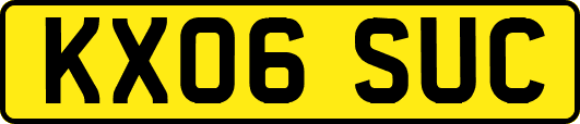 KX06SUC