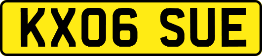 KX06SUE