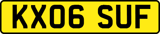 KX06SUF