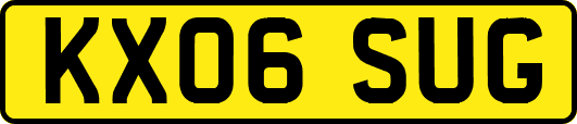 KX06SUG