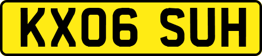 KX06SUH