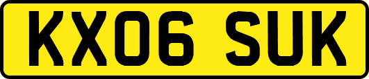 KX06SUK