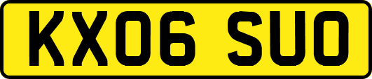 KX06SUO