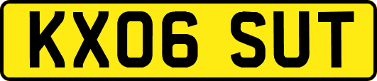 KX06SUT